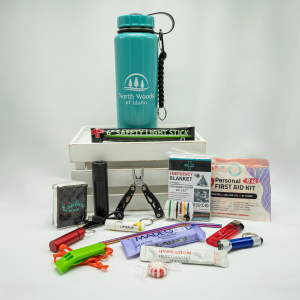 Urban Stash