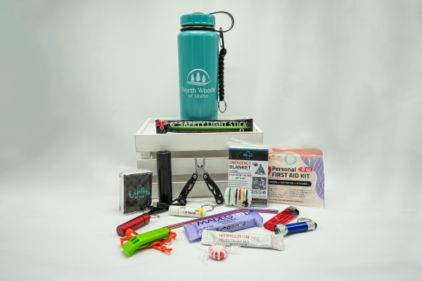 Urban Stash