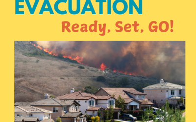 Evacuation – Ready, Set, GO!